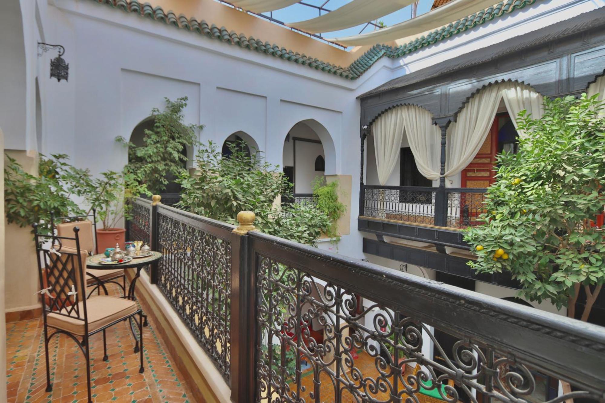 Riad Abbassia Marrakech Premiere Маракеш Екстериор снимка