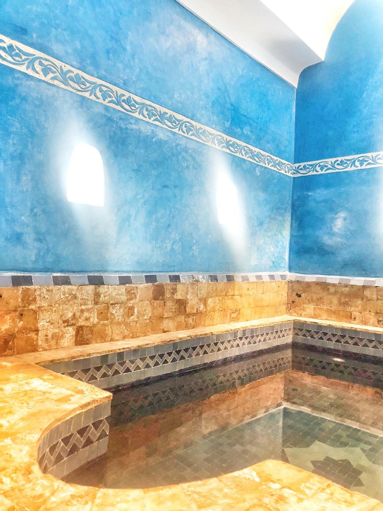 Riad Abbassia Marrakech Premiere Маракеш Екстериор снимка